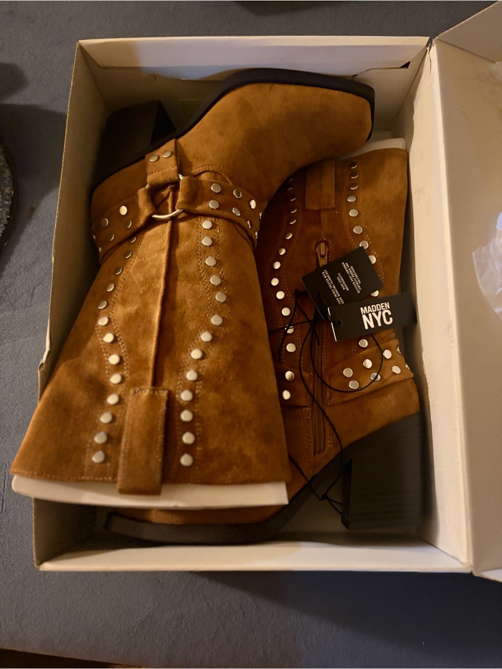 Boots western bohemian